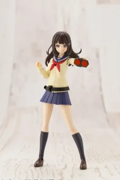 M.S.G Weapon Unit 47 Japanese Sword 2
