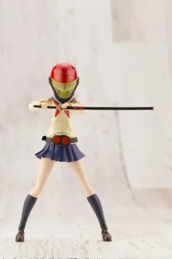 M.S.G Weapon Unit 47 Japanese Sword 2