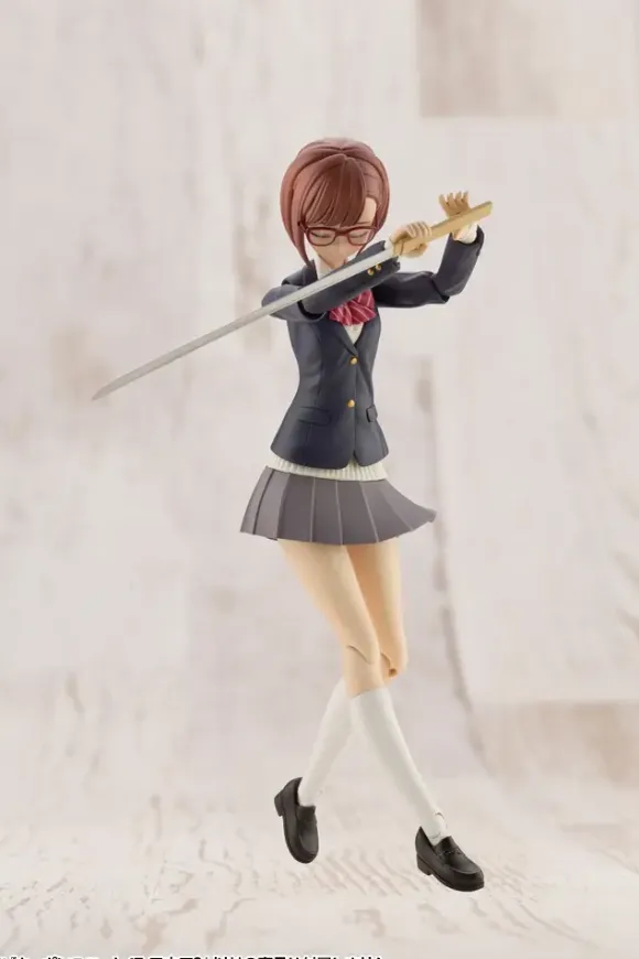 M.S.G Weapon Unit 47 Japanese Sword 2