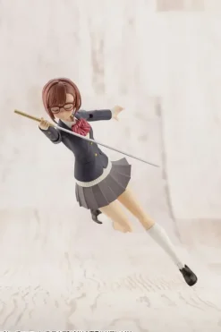 M.S.G Weapon Unit 47 Japanese Sword 2