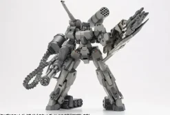 M.S.G Weapon Unit 45 Missile & Rocket Pod