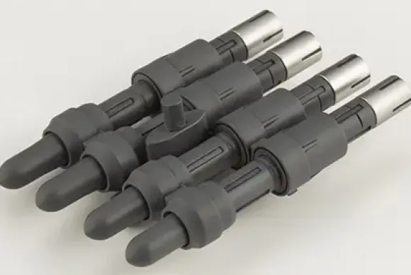 M.S.G Weapon Unit 45 Missile & Rocket Pod