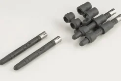 M.S.G Weapon Unit 45 Missile & Rocket Pod