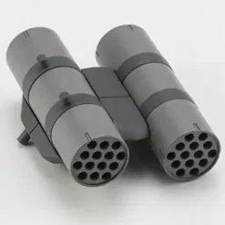 M.S.G Weapon Unit 45 Missile & Rocket Pod