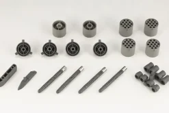 M.S.G Weapon Unit 45 Missile & Rocket Pod