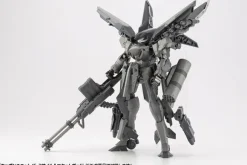 M.S.G Weapon Unit 45 Missile & Rocket Pod