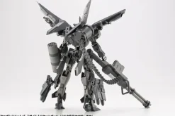 M.S.G Weapon Unit 45 Missile & Rocket Pod
