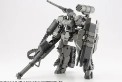 M.S.G Weapon Unit 45 Missile & Rocket Pod