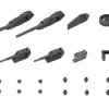 M.S.G Weapon Unit 39: Multiple Barrel Gun