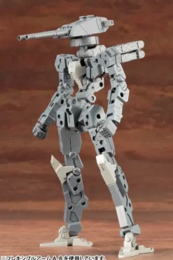 M.S.G Weapon Unit 39: Multiple Barrel Gun