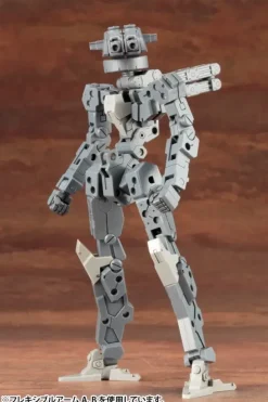 M.S.G Weapon Unit 39: Multiple Barrel Gun
