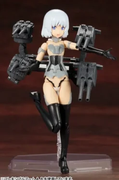 M.S.G Weapon Unit 39: Multiple Barrel Gun