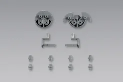 M.S.G Weapon Unit 39: Multiple Barrel Gun