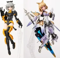30MS / 30 MINUTES SISTERS Customization Recommendations