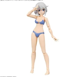 30MS Optional Body Parts Arm Parts & Leg Parts [Color A]