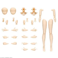 30MS Optional Body Parts Arm Parts & Leg Parts [Color A]
