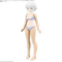 30MS Optional Body Parts Arm Parts & Leg Parts [Color A]