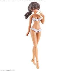 30MS Optional Body Parts Arm Parts & Leg Parts [Color C]