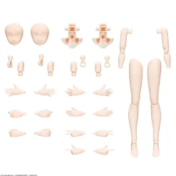 30MS Optional Body Parts Arm Parts & Leg Parts [Color B]