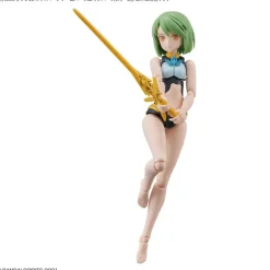 30MS Optional Body Parts Arm Parts & Leg Parts [Color B]