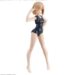 30MS Optional Body Parts Arm Parts & Leg Parts [Color B]