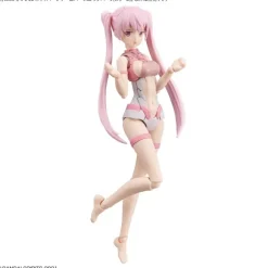 30MS Optional Body Parts Arm Parts & Leg Parts [Color B]