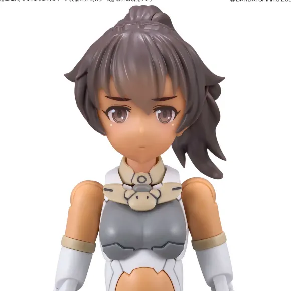 30MS Optional Face Parts Set 6 (Color C)