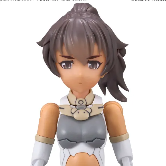 30MS Optional Face Parts Set 6 (Color C)