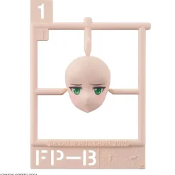 30MS Optional Face Parts Set 5 (Color B)