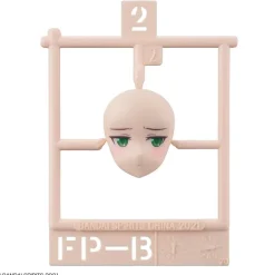 30MS Optional Face Parts Set 5 (Color B)