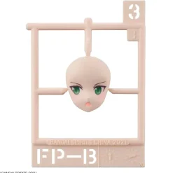 30MS Optional Face Parts Set 5 (Color B)