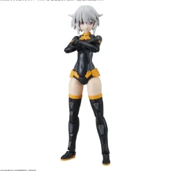 30MS Optional Face Parts Vol.1: 1Box (4pcs Set)