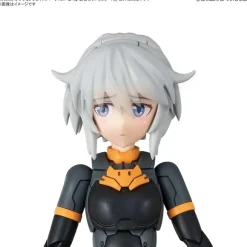 30MS Optional Face Parts Vol.1: 1Box (4pcs Set)