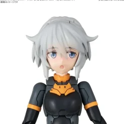 30MS Optional Face Parts Vol.1: 1Box (4pcs Set)