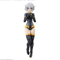 30MS Optional Face Parts Vol.1: 1Box (4pcs Set)