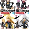 30MS Optional Hairstyle Parts Vol.4: 1 Box (4 pcs)