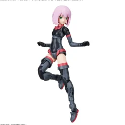 30MS Optional Hairstyle Parts Vol.4: 1 Box (4 pcs)