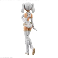 30MS Optional Hairstyle Parts Vol.5: 1Box (4pcs)