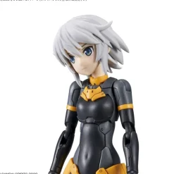 30MS Optional Hand Parts (White / Black)