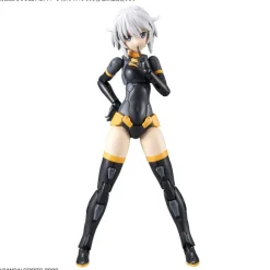 30MS Optional Hand Parts (White / Black)