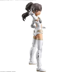 30MS Optional Hand Parts (White / Black)