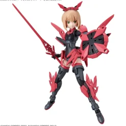 30MS Optional Parts Set 2 (Flight Armor)