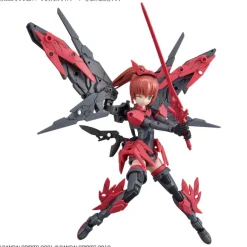 30MS Optional Parts Set 2 (Flight Armor)