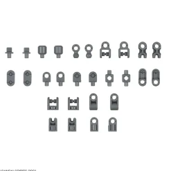 30MS Optional Parts Set 5 (Heavy Armor)