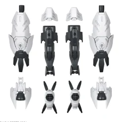 30MS Optional Parts Set 3 (Mechanical Unit)