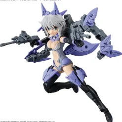 30MS Optional Parts Set 4 (Stealth Armor)