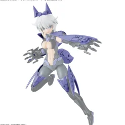 30MS Optional Parts Set 4 (Stealth Armor)
