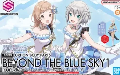 30MS Option Body Parts Beyond The Blue Sky 1 (Color A)