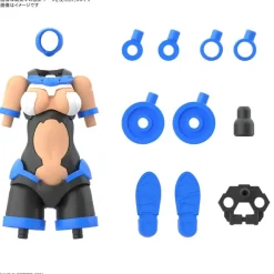 30MS Option Body Parts Type A03 (Color C)