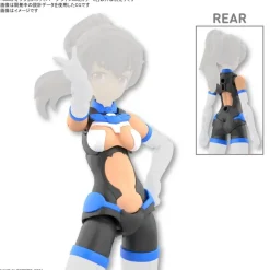 30MS Option Body Parts Type A03 (Color C)
